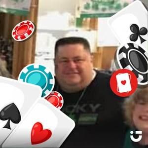 Meet your Posher, Jay